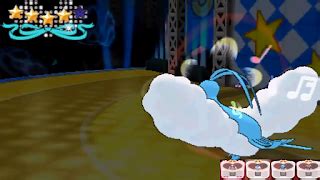 altaria beauty contest.
